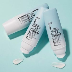 Peter Thomas Roth Hydrating Moisturizer SPF 45